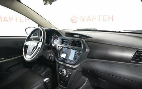 Lifan X50, 2016 год, 498 000 рублей, 10 фотография