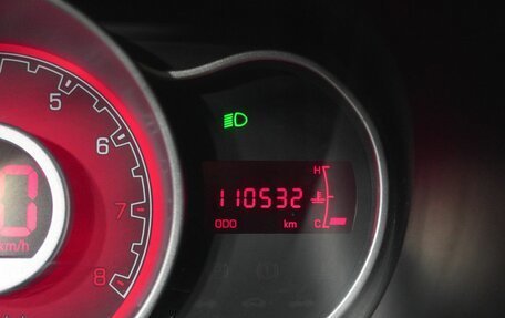 Lifan X50, 2016 год, 498 000 рублей, 18 фотография