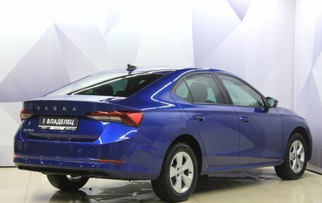 Skoda Octavia IV, 2022 год, 1 938 000 рублей, 6 фотография