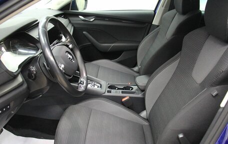 Skoda Octavia IV, 2022 год, 1 938 000 рублей, 12 фотография