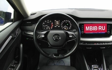 Skoda Octavia IV, 2022 год, 1 938 000 рублей, 16 фотография