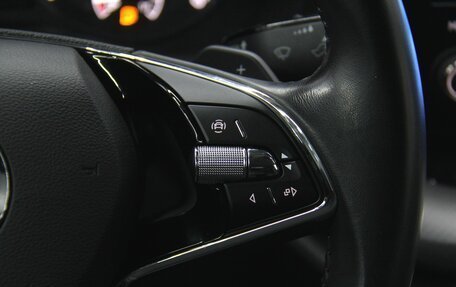 Skoda Octavia IV, 2022 год, 1 938 000 рублей, 19 фотография