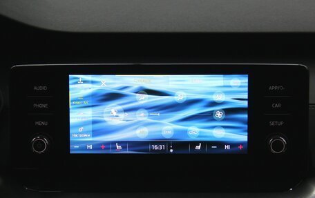 Skoda Octavia IV, 2022 год, 1 938 000 рублей, 22 фотография