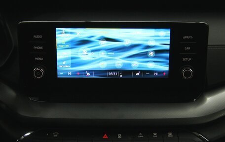 Skoda Octavia IV, 2022 год, 1 938 000 рублей, 21 фотография