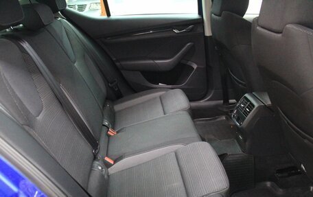 Skoda Octavia IV, 2022 год, 1 938 000 рублей, 32 фотография