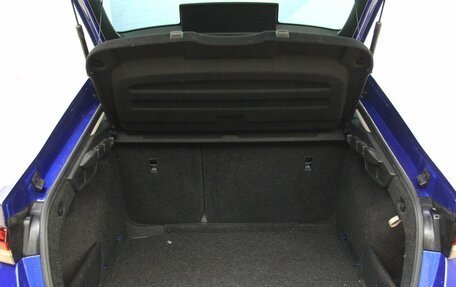 Skoda Octavia IV, 2022 год, 1 938 000 рублей, 30 фотография