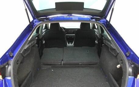 Skoda Octavia IV, 2022 год, 1 938 000 рублей, 31 фотография