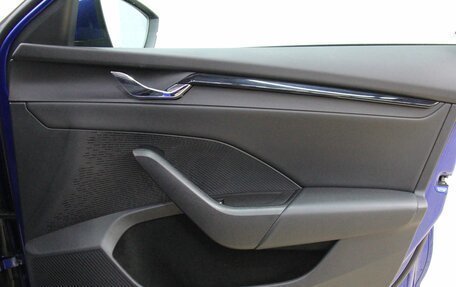 Skoda Octavia IV, 2022 год, 1 938 000 рублей, 33 фотография