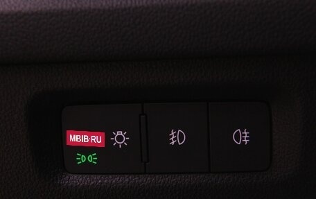 Skoda Octavia IV, 2022 год, 1 938 000 рублей, 25 фотография