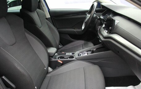 Skoda Octavia IV, 2022 год, 1 938 000 рублей, 34 фотография