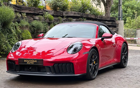 Porsche 911, 2025 год, 28 430 000 рублей, 5 фотография