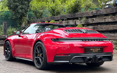 Porsche 911, 2025 год, 28 430 000 рублей, 2 фотография