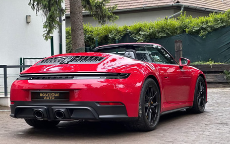 Porsche 911, 2025 год, 28 430 000 рублей, 8 фотография