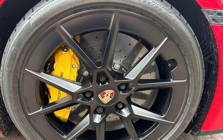 Porsche 911, 2025 год, 28 430 000 рублей, 11 фотография