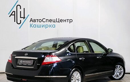 Nissan Teana, 2012 год, 989 000 рублей, 2 фотография