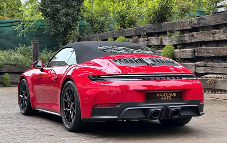 Porsche 911, 2025 год, 28 430 000 рублей, 6 фотография