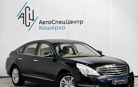 Nissan Teana, 2012 год, 989 000 рублей, 3 фотография