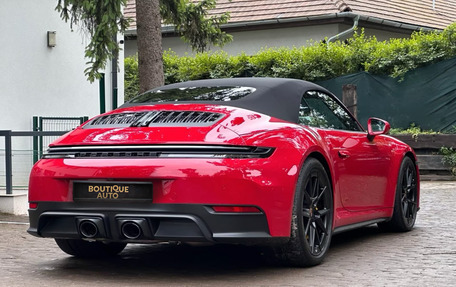 Porsche 911, 2025 год, 28 430 000 рублей, 7 фотография