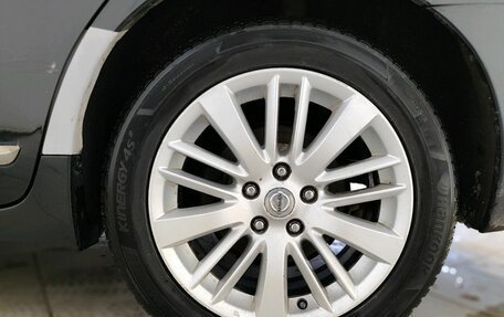 Nissan Teana, 2012 год, 989 000 рублей, 5 фотография