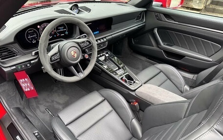 Porsche 911, 2025 год, 28 430 000 рублей, 4 фотография