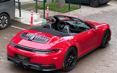 Porsche 911, 2025 год, 28 430 000 рублей, 9 фотография