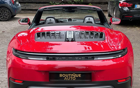 Porsche 911, 2025 год, 28 430 000 рублей, 10 фотография