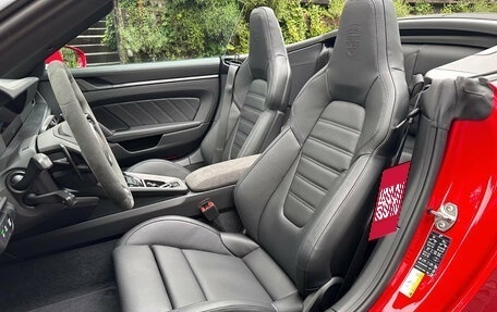 Porsche 911, 2025 год, 28 430 000 рублей, 3 фотография