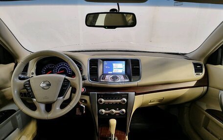 Nissan Teana, 2012 год, 989 000 рублей, 6 фотография