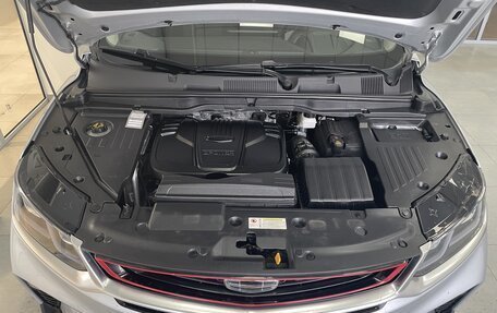 Geely Coolray I, 2021 год, 1 695 000 рублей, 9 фотография