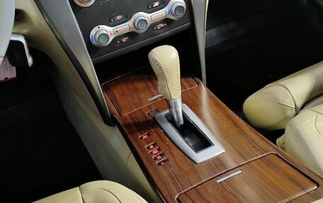 Nissan Teana, 2012 год, 989 000 рублей, 8 фотография