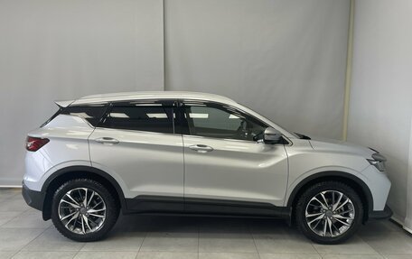 Geely Coolray I, 2021 год, 1 695 000 рублей, 10 фотография
