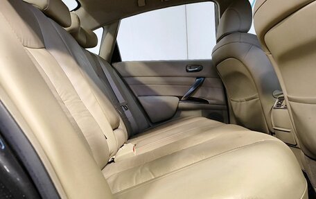 Nissan Teana, 2012 год, 989 000 рублей, 11 фотография