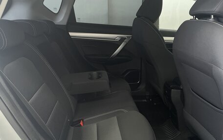 Geely Coolray I, 2021 год, 1 695 000 рублей, 5 фотография