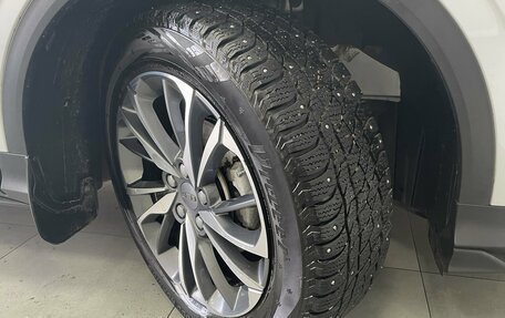 Geely Coolray I, 2021 год, 1 695 000 рублей, 7 фотография