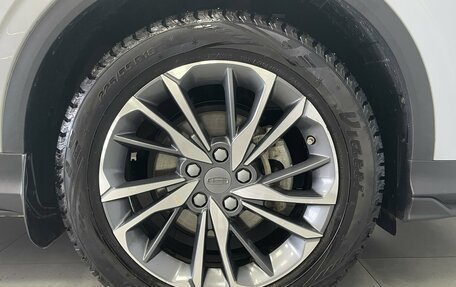 Geely Coolray I, 2021 год, 1 695 000 рублей, 6 фотография