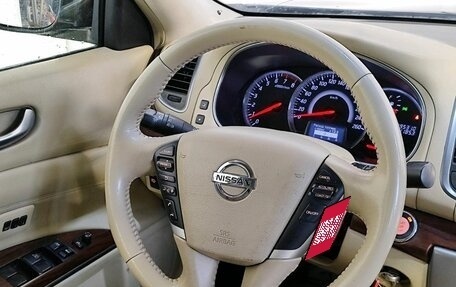 Nissan Teana, 2012 год, 989 000 рублей, 10 фотография