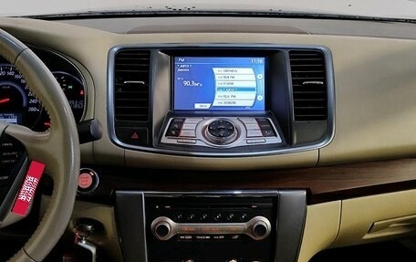 Nissan Teana, 2012 год, 989 000 рублей, 7 фотография