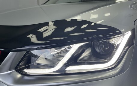 Geely Coolray I, 2021 год, 1 695 000 рублей, 11 фотография