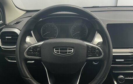 Geely Coolray I, 2021 год, 1 695 000 рублей, 14 фотография