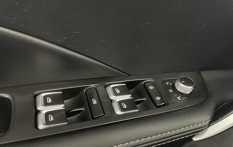 Geely Coolray I, 2021 год, 1 695 000 рублей, 24 фотография