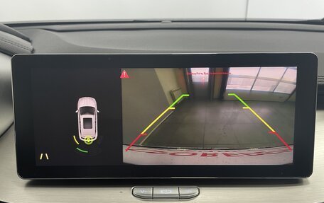 Geely Coolray I, 2021 год, 1 695 000 рублей, 22 фотография