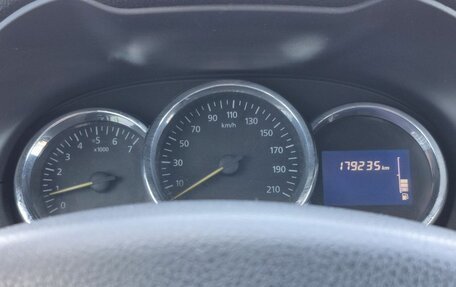 Renault Duster I рестайлинг, 2017 год, 1 199 000 рублей, 13 фотография