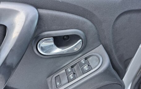 Renault Duster I рестайлинг, 2017 год, 1 199 000 рублей, 16 фотография