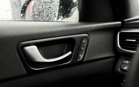 KIA Optima IV, 2016 год, 1 725 000 рублей, 17 фотография