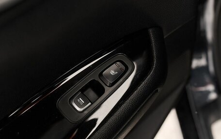 KIA Optima IV, 2016 год, 1 725 000 рублей, 16 фотография