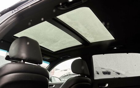 KIA Optima IV, 2016 год, 1 725 000 рублей, 15 фотография