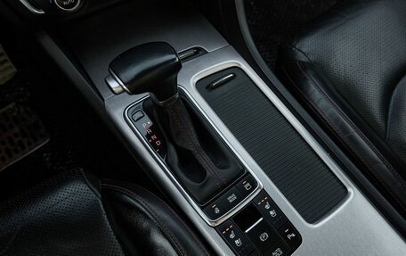 KIA Optima IV, 2016 год, 1 725 000 рублей, 11 фотография