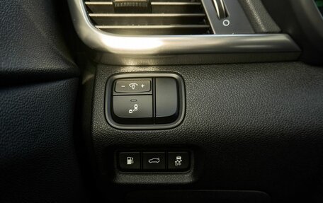 KIA Optima IV, 2016 год, 1 725 000 рублей, 13 фотография