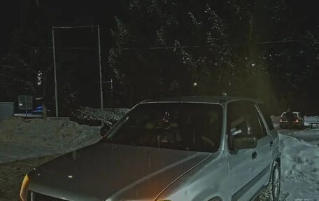 Honda CR-V IV, 1997 год, 395 000 рублей, 2 фотография