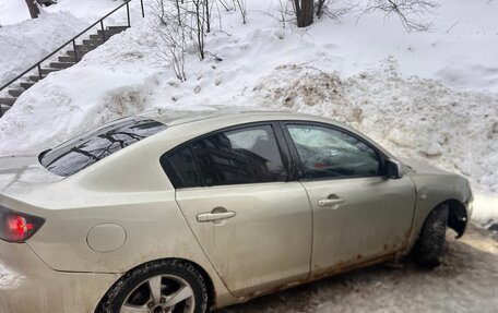 Mazda 3, 2006 год, 220 000 рублей, 2 фотография